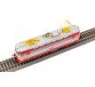 51397 - Střídavá elektrická lokomotiva 240 139-6 ČD v unifikovaném nátěru, DCC, zvuk