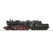 7110001 - Parní lokomotiva řady 555,022 ČSD, LD Děčín, DCC zvuk