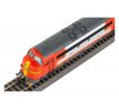 52491 - Motorová lokomotiva MY 1125 STRABAG, DCC, zvuk