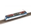 21603 - Elektrická lokomotiva řady 193 698-8 ČD D-Rail