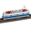 51438 - Elektrická lokomotiva V 43.1001 MÁV v továrním nátěru