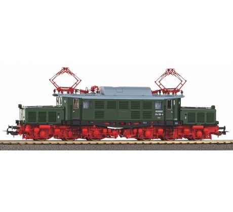 51482 - Elektrická lokomotiva BR 254 106-8 DR, DCC, zvuk