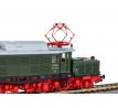 51482 - Elektrická lokomotiva BR 254 106-8 DR, DCC, zvuk