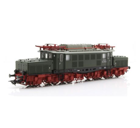 25991 - Elektrická lokomotiva BR 254 106-8 DR, DCC, zvuk