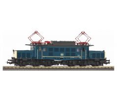 51479 - Elektrická lokomotiva E 94 178-0 DB, oceánově-béžová, DCC, zvuk