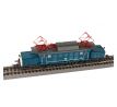 51479 - Elektrická lokomotiva E 94 178-0 DB, oceánově-béžová, DCC, zvuk