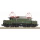 51472 - Elektrická lokomotiva E 94 576-5 DB, zelená, DCC, zelená
