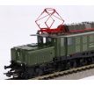 51472 - Elektrická lokomotiva E 94 576-5 DB, zelená, DCC, zelená