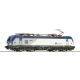 70056 - Elektrická lokomotiva 193 696-2 ČD, DCC, zvuk