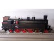 70080 - Parní lokomotiva řady 354.130 ČSD, LD Turnov - DCC, zvuk