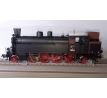 70079 - Parní lokomotiva řady 354.130 ČSD, LD Turnov