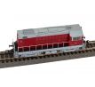 52929 - Motorová lokomotiva T 435.0105 ČSD v provozním nátěru, DCC zvuk