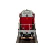 52929 - Motorová lokomotiva T 435.0105 ČSD v provozním nátěru, DCC zvuk