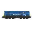 52302 - Motorová lokomotiva SM 31-118 PKP, DCC zvuk