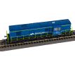 52302 - Motorová lokomotiva SM 31-118 PKP, DCC zvuk