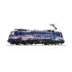 71981 - Elektrická lokomotiva 186 534-4 Railpool Metrans