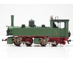 1004824 - Úzkorozchodná parní lokomotiva soustavy Mallet, Nr. 49 K.W.St.E, Epocha I