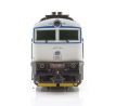 71024 - Motorová lokomotiva 754 046-1 ČD/PKP IC, DCC, zvuk