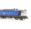 71024 - Motorová lokomotiva 754 046-1 ČD/PKP IC, DCC, zvuk