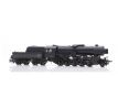 02063 - Parní lokomotiva BR 42 605 DRB