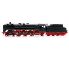 50681 - Souprava legendárního rychlíku Rheingold, parní loko BR 01 069, 5 vozů, analog