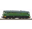 52924 - Motorová lokomotiva ST 44.752 PKP