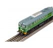 52924 - Motorová lokomotiva ST 44.752 PKP