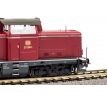 52322 - Motorová lokomotiva BR 211 200-1 DB, DCC zvuk
