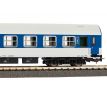 58557 - 4. osý lůžkový vůz Bc ČD