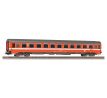 58544 - 4. osý rychlíkový vůz Bmoz ÖBB, epocha IV