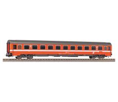 58544 - 4. osý rychlíkový vůz Bmoz ÖBB, epocha IV