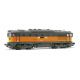HR2928S - Motorová lokomotiva 753.706-1 AWT, DCC zvuk