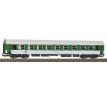 58559 - 4-osý osobní vůz typ Y/B, řady AB, 1. a 2. třídy ČD