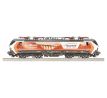 70070 - Elektrická lokomotiva 383 220-1 Budamar, SK Rail, DCC, zvuk