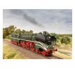 25027 - Pokusná rychlíková parní lokomotiva BR 02 0314-1 DR, VES-M Halle, DCC zvuk