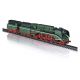 25020 - Pokusná rychlíková parní lokomotiva BR 18 201 DR, VES-M Halle, DCC zvuk