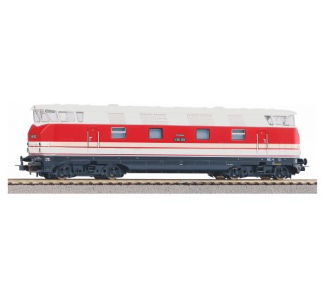 52581 - Motorová lokomotiva V 180 059 DR (GFK)