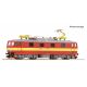 7590003 - Elektrická dvousystémová lokomotiva 372 008-3 ČSD, DCC zvuk