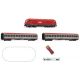 51341 - Digitalní start set z21®: Motorová lokomotiva BR 2016 s IC vozy Bmz ÖBB, DCC