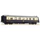 49178 - Saloní vůz Pullman typ WP CIWL, Epocha IV