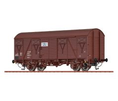 50147 - 2. osý nákladní vůz Gs 1200 DR "Barkas", epocha IV