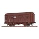50147 - 2. osý nákladní vůz Gs 1200 DR "Barkas", epocha IV