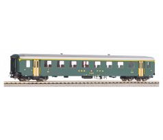 96798 - 4. osý rychlíkový vůz 1. třídy typu EW I SBB-FFS