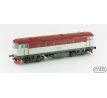 478105 - Motorová lokomotiva T 478.1005 ČSD