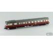 296012 - Motorový vůz M 296.1012 ČSD, rychlík Vindobona