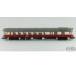 296012 - Motorový vůz M 296.1012 ČSD, rychlík Vindobona