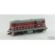 4662231 - Motorová lokomotiva T 466.2231 ČSD