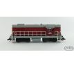 4662231 - Motorová lokomotiva T 466.2231 ČSD