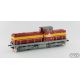 466116 - Motorová lokomotiva T 466.0116 ČSD