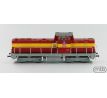 466116 - Motorová lokomotiva T 466.0116 ČSD